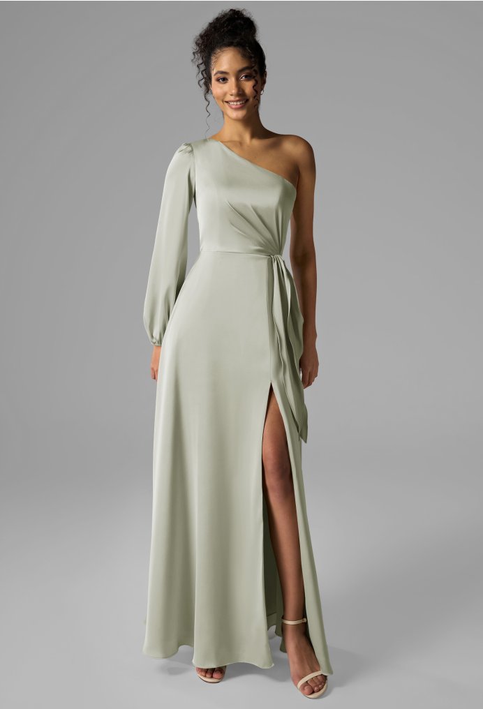 AW Beau Dress